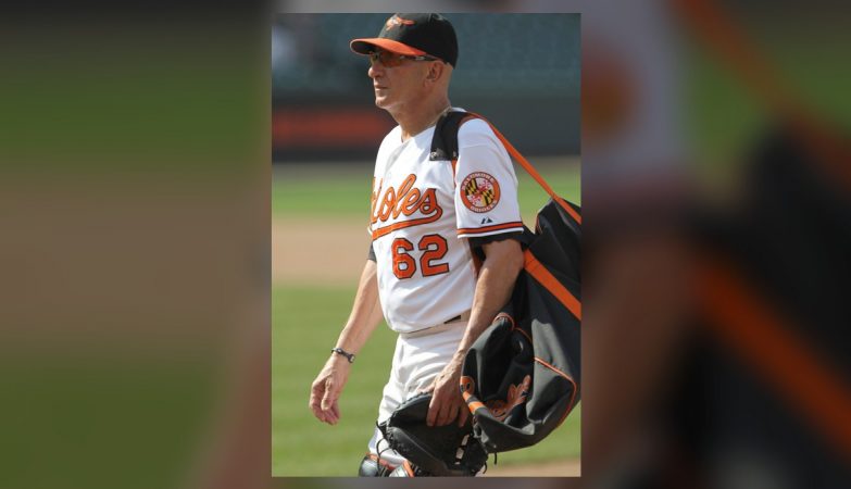 Orioles Eye Deadline Additions as Baltimore Tries to Salvage a Disappointing Season