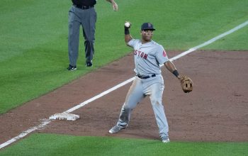 Rafael Devers Heating Up as Yankees Trade Target Raises Familiar Questions for Boston and New York
