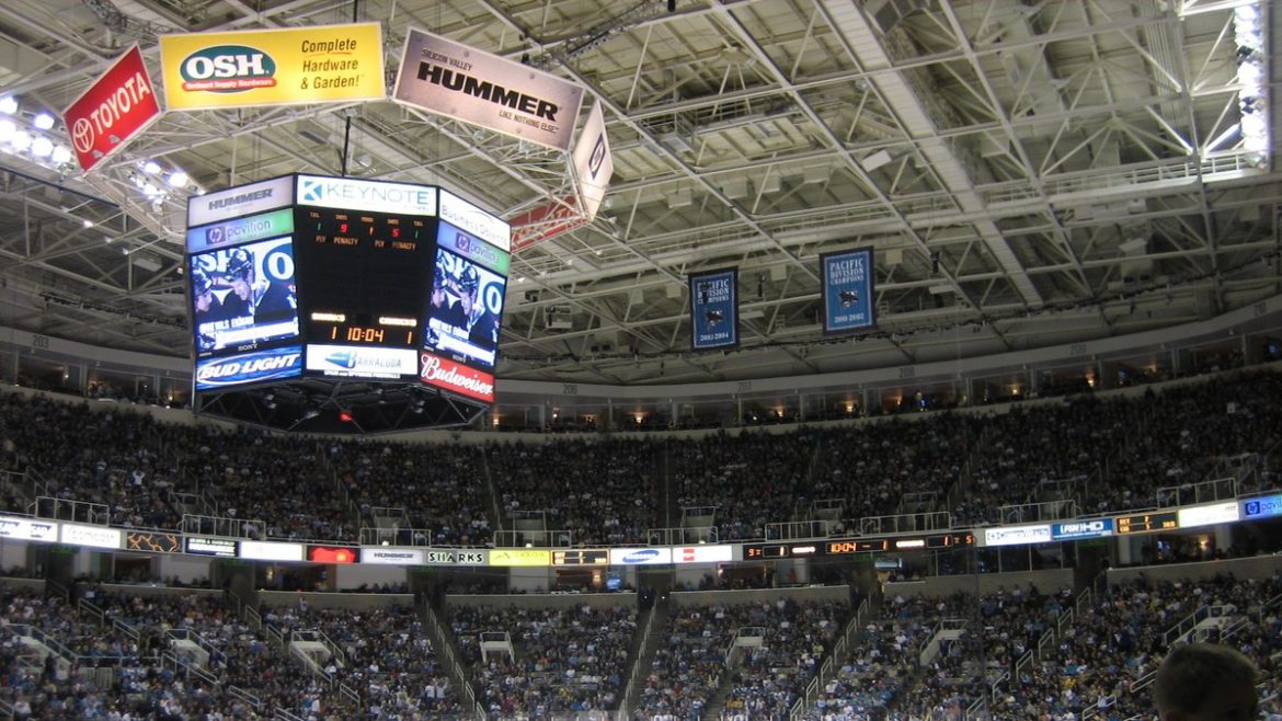 San Jose Sharks Draft Grades: Stenberg, Verhoeff and Lin Highlight a Busy NHL Draft