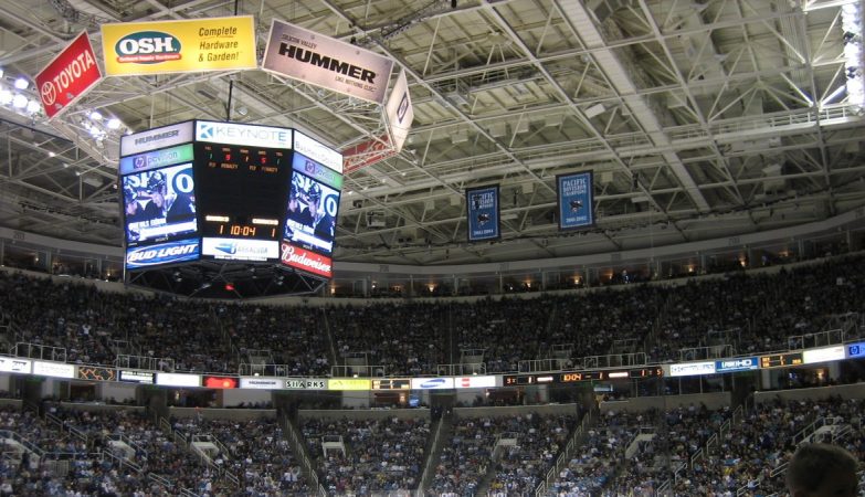 San Jose Sharks Draft Grades: Stenberg, Verhoeff and Lin Highlight a Busy NHL Draft