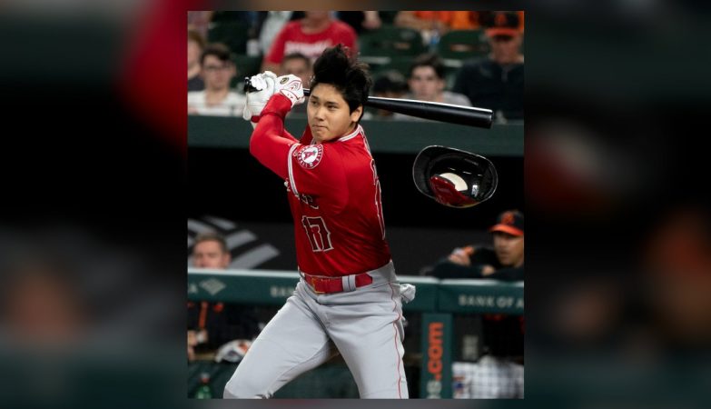 Shohei Ohtani Pitches Through Knee Inflammation as Dodgers Manage His Workload