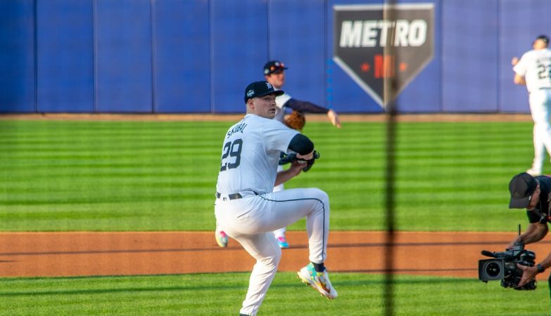 Tarik Skubal Trade Rumors Put Tigers Ace Back in MLB Deadline Spotlight