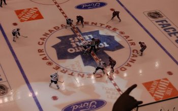 Toronto and Vegas Hire New Coaches as NHL Offseason Opens With First Trades