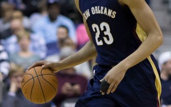 Warriors’ LeBron James and Anthony Davis Pursuit Gains Attention After Draymond Green’s Contract Move