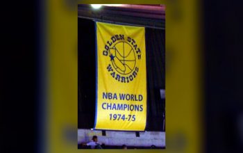 Warriors Rumors Link LeBron James, Anthony Davis to Potential Stephen Curry Reunion Push