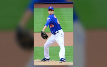 Zack Wheeler’s Pitch Mix Draws Fresh MLB Attention as Phillies Ace Keeps Setting the Standard