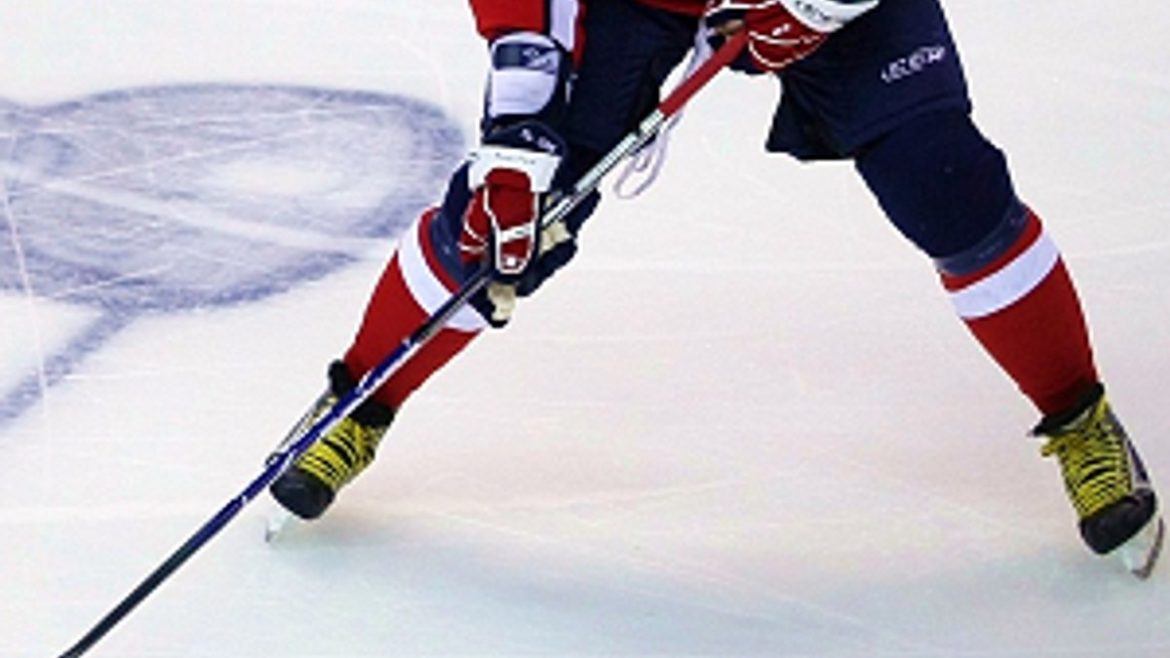 Alex Ovechkin Re-Signs With Capitals, Set for 22nd NHL Season