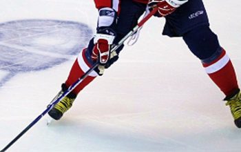 Alex Ovechkin Re-Signs With Capitals, Set for 22nd NHL Season