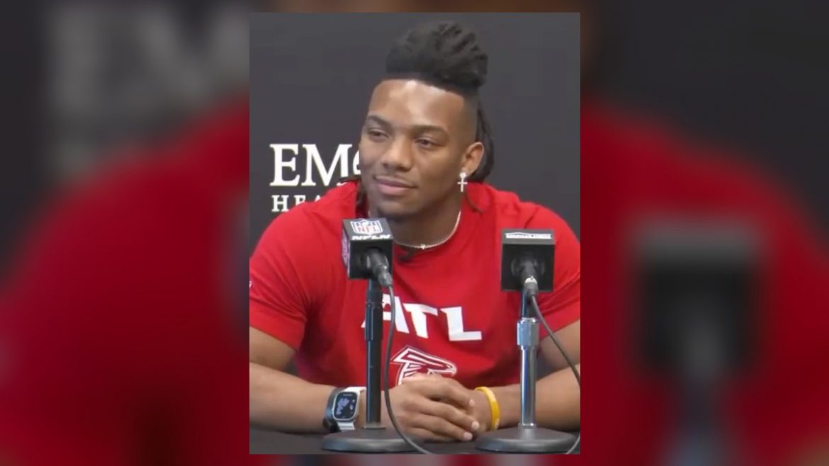 Bijan Robinson Tops CBS Sports’ Under-25 NFL Rankings as Young Talent Keeps Reshaping the League