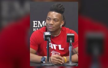 Bijan Robinson Tops CBS Sports' Under-25 NFL Rankings as Young Talent Keeps Reshaping the League