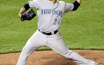 Blue Jays Release Matt Bowman as Roster Shuffle Continues in Toronto