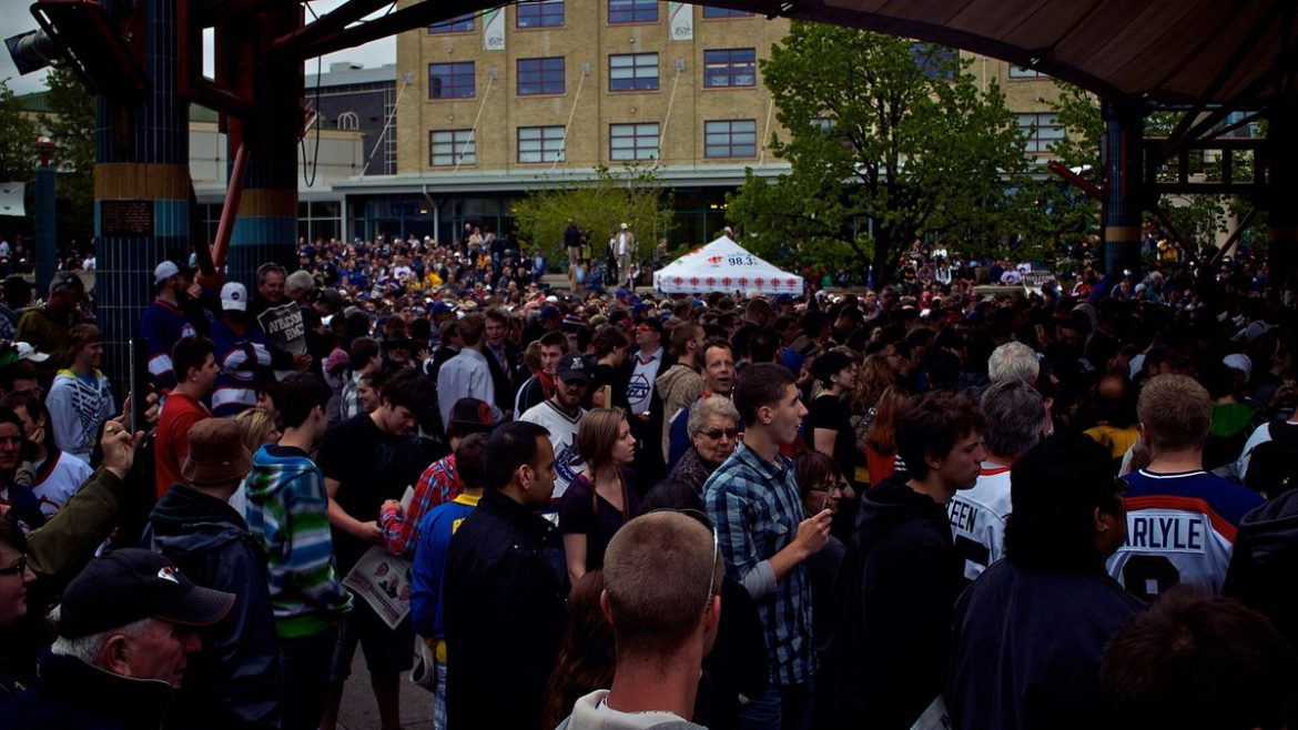 Brek Liske’s Storybook NHL Start Gives Manitoba Prospect a Rare Opening in Winnipeg