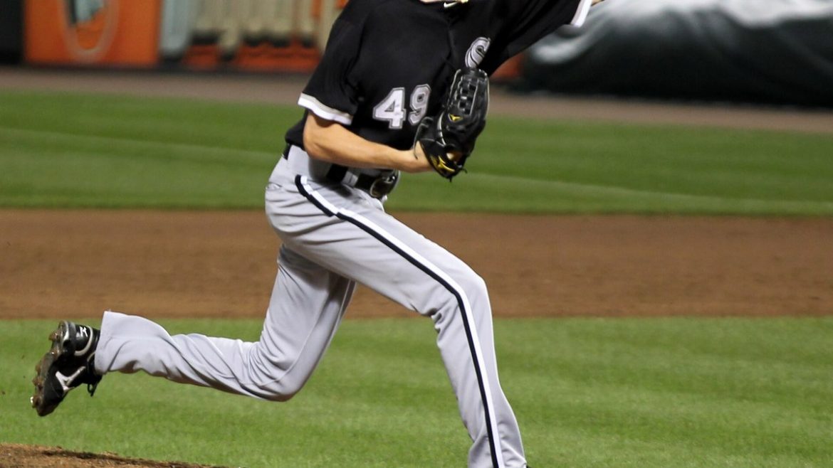 Chris Sale’s Pitch Arsenal Draws Fresh Attention as MLB.com Breaks Down His Repertoire