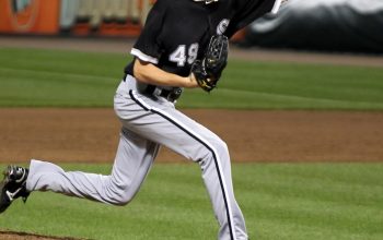 Chris Sale’s Pitch Arsenal Draws Fresh Attention as MLB.com Breaks Down His Repertoire