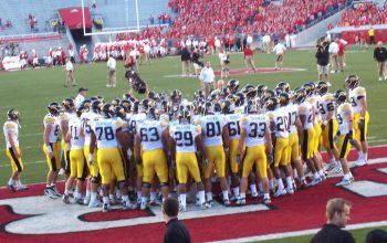 EA Sports College Football 27 Includes Three Iowa Stars Among Its Top Players