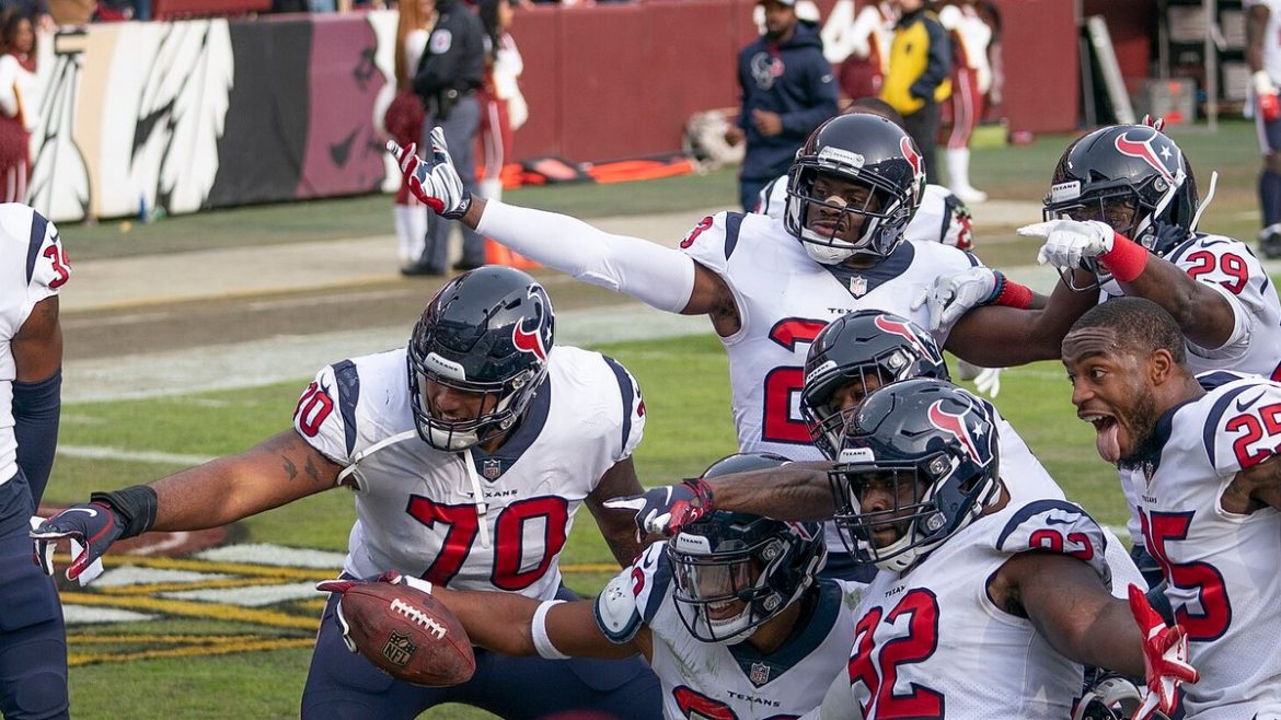 Houston Texans Draft Class Review: What the 2025 NFL Draft Could Mean for the Franchise