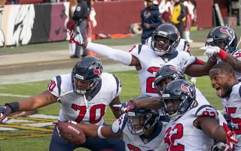 Houston Texans Draft Class Review: What the 2025 NFL Draft Could Mean for the Franchise