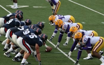 Lane Kiffin’s Transfer Portal Strategy Raises Concerns as Ole Miss Pushes Aggressive Roster Turnover
