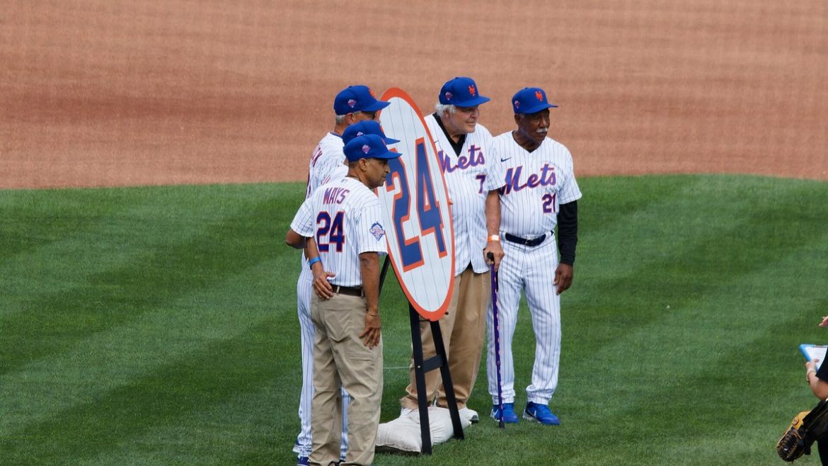 Mets Trade Deadline Rumors, Draft Notes and Injury Updates Shape a Critical Week in New York