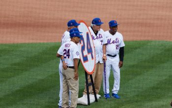 Mets Trade Deadline Rumors, Draft Notes and Injury Updates Shape a Critical Week in New York