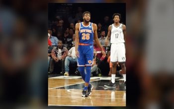 Mitchell Robinson explains unusual pre-Finals injury as Knicks await more clarity on center’s health