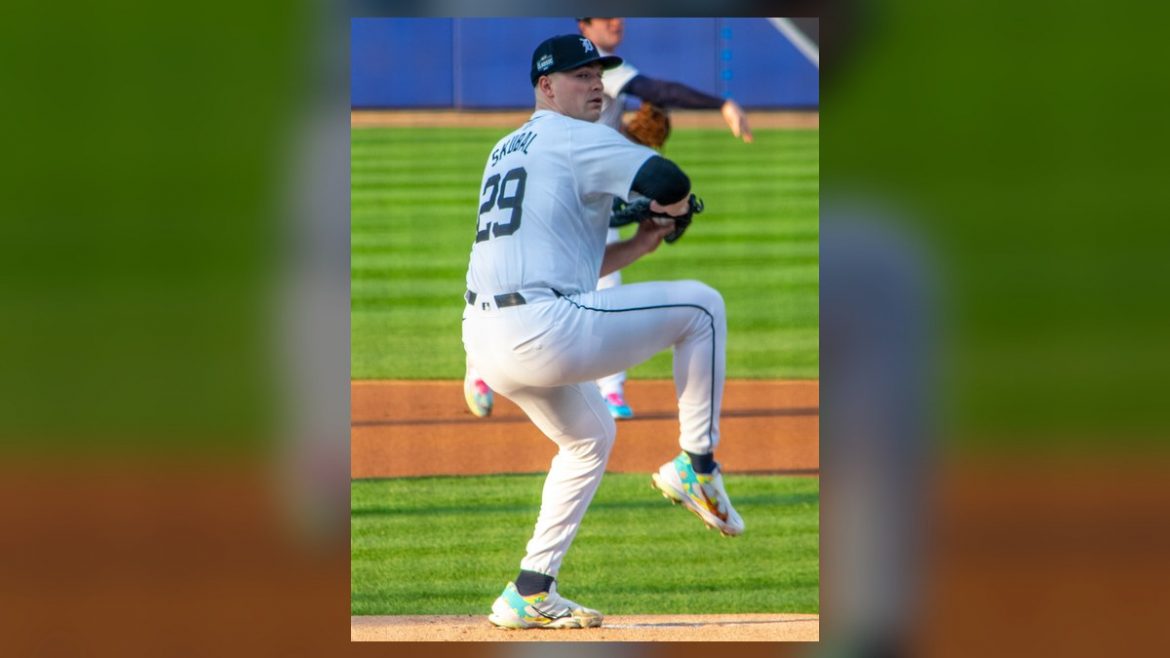 MLB Trade Deadline Watch: Tarik Skubal, Freddy Peralta, Luis Arraez Head CBS Sports Candidate Rankings