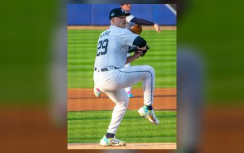 MLB Trade Deadline Watch: Tarik Skubal, Freddy Peralta, Luis Arraez Head CBS Sports Candidate Rankings