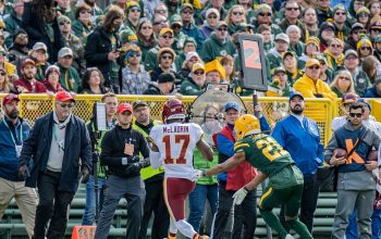 NFL Cornerback Spending in 2026 Reflects Rising Value at the League’s Most Demanding Position