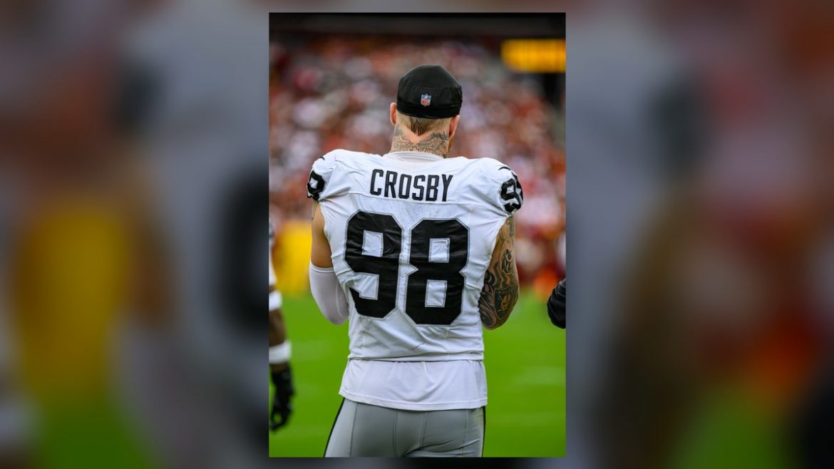 NFL trade rumors: Brandon Aiyuk, Maxx Crosby and Anthony Richardson headline player movement chatter