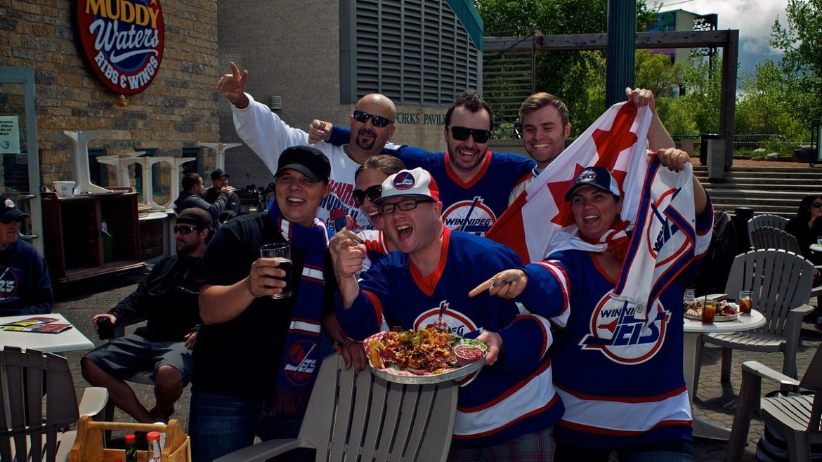 NHL Offer Sheet Market Gains Momentum, Raising Questions About Winnipeg’s Next Move