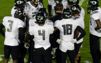 Oregon EDGE Teitum Tuioti Recognized Among College Football’s Most Important Players for 2026