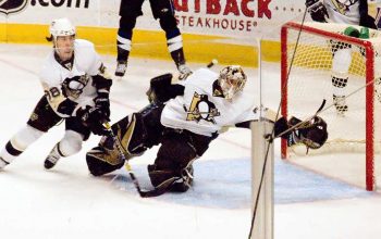 Penguins Winger Trade Rumors Link Bryan Rust to Canadiens as NHL Offseason Talk Builds