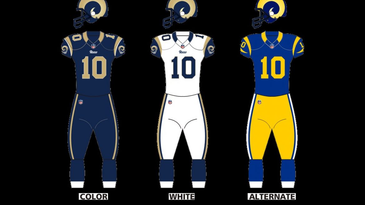 Rams’ Roster Draws Top NFL Ranking After Myles Garrett Trade Talk Circulates