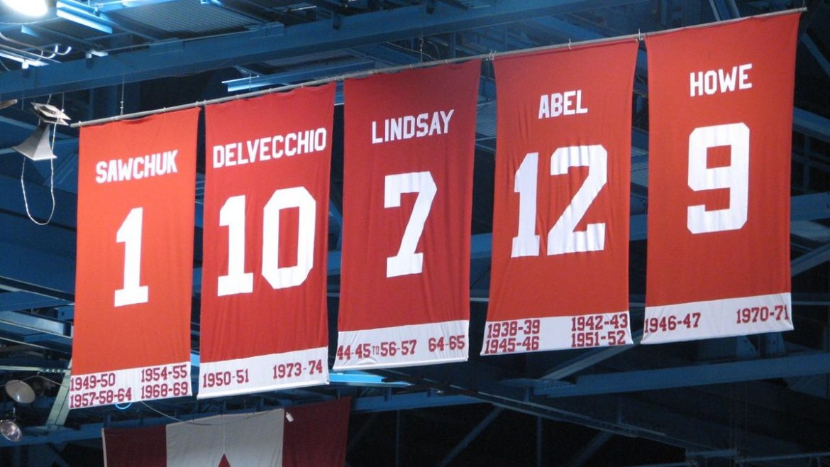 Red Wings, Hurricanes Surface as Trade Destinations in Rumor Around Winnipeg’s $59M Forward