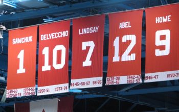 Red Wings, Hurricanes Surface as Trade Destinations in Rumor Around Winnipeg’s $59M Forward