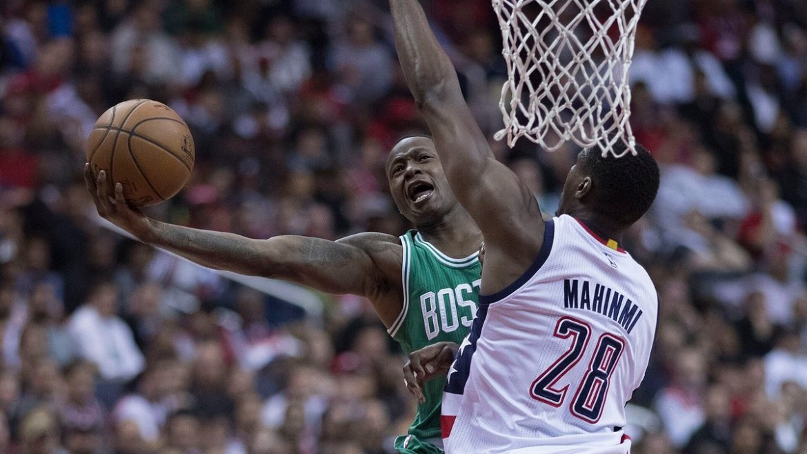 Terry Rozier Wants an NBA Return, but Legal Conditions Could Complicate His Comeback