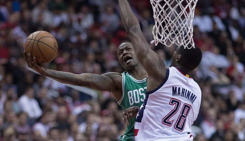 Terry Rozier Wants an NBA Return, but Legal Conditions Could Complicate His Comeback