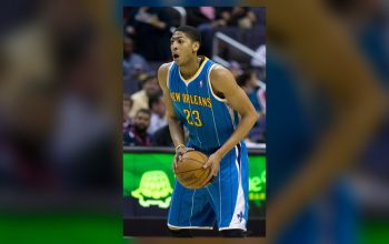 Warriors Trade Rumors Continue as Anthony Davis Talk Collides With LeBron James Reality