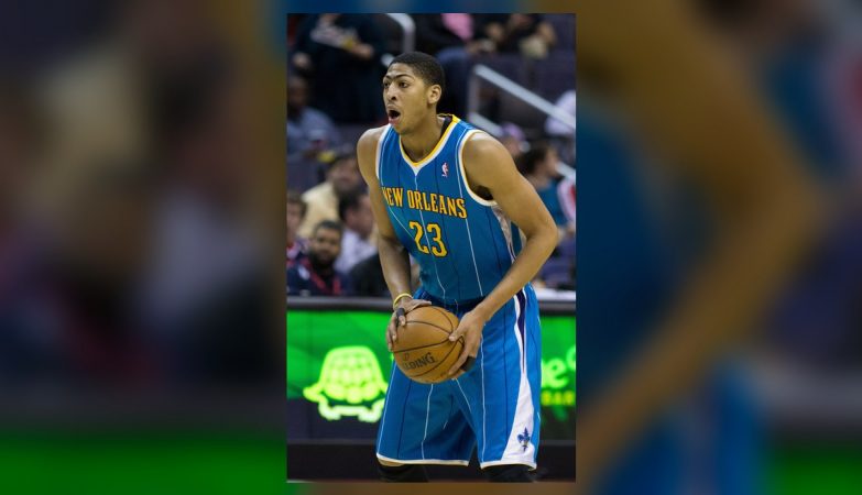 Warriors Trade Rumors Continue as Anthony Davis Talk Collides With LeBron James Reality