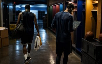 2026 NBA Offseason Trade Report Highlights Watson and Schroder Deals