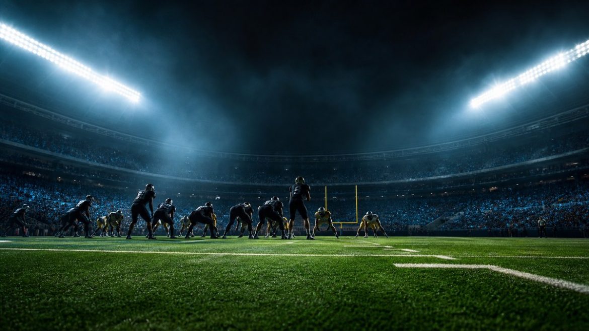 2026 NFL Preseason Opens With Quarterback Jobs and Roster Decisions in Focus
