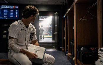 Brady Smith Injury Update Draws Attention After Tarik Skubal Trade