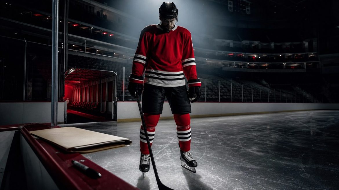 Chicago Blackhawks Linked to Free-Agent Winger Michael Bunting in NHL Roster Proposal