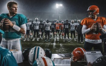Dolphins, Browns Enter 2026 NFL Preseason With Critical Roster Questions