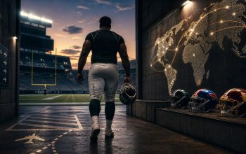 Efe Obada Retires After Historic NFL International Player Pathway Career