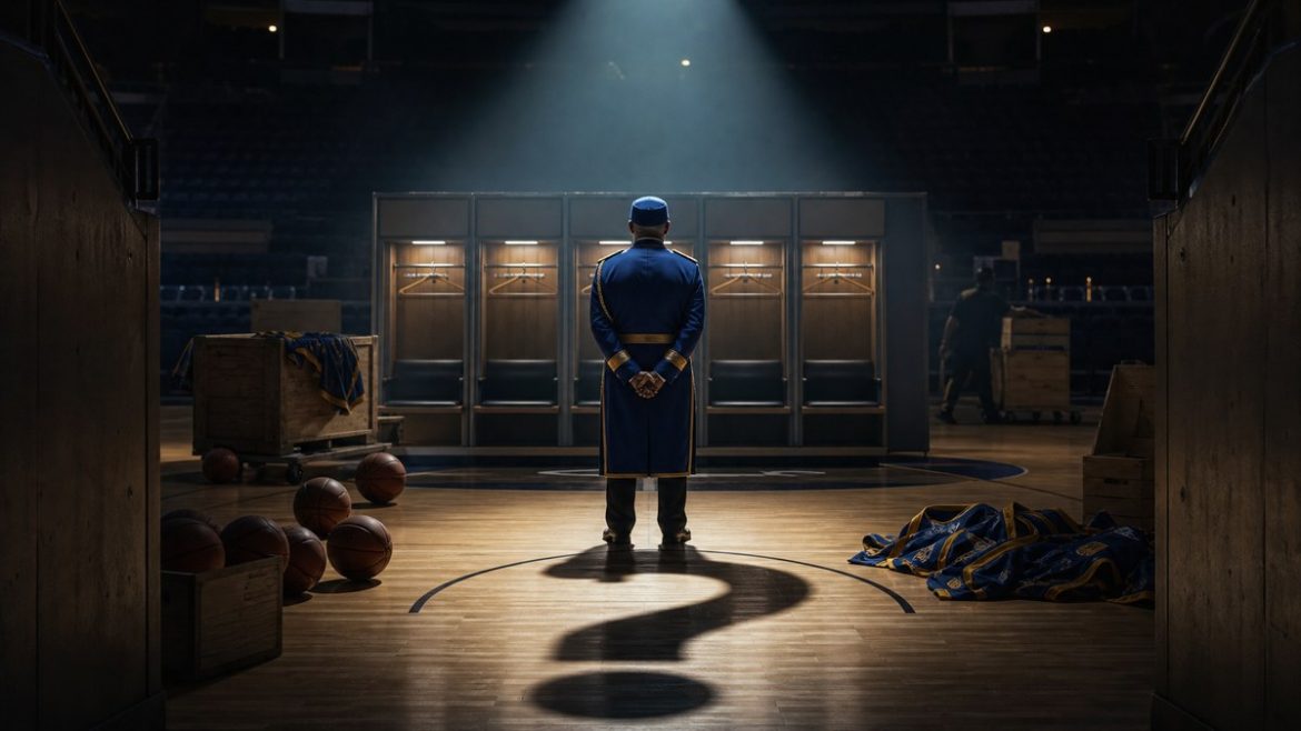 Golden State Warriors Complete Roster Revamp, but Defining Question Remains