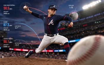 Grant Holmes Pitch Breakdown Puts Focus on Right-Hander’s MLB Arsenal