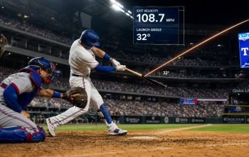 Jonah Heim Home Run Draws MLB.com Breakdown as Rangers Catcher Shows His Power