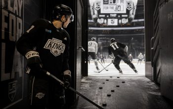 LA Kings Prospect Timeline Puts Focus on Path to NHL Roster