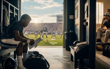NFL Roster Cutdown Leads Busy Weekend With College Football Week 0 and MLB Call-Ups
